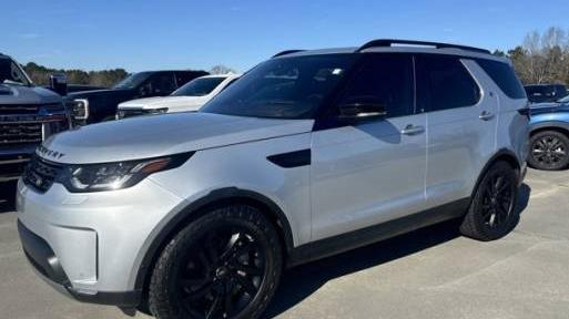 LAND ROVER DISCOVERY 2020 SALRT2RV7L2430117 image